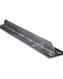 Cross connection emergency exit aisle